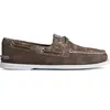 Sperry Authentic Original Nubuck Boat Shoe, Μέγεθος: 41