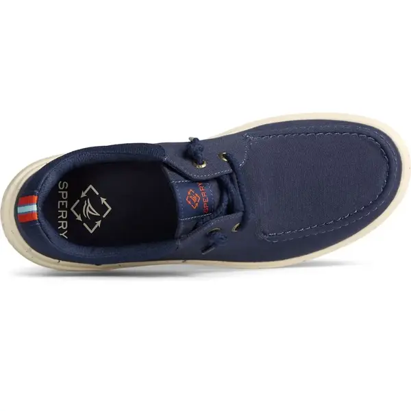Sperry SeaCycled™ Captain's Moc Slip On, Μέγεθος: 42, 5 image