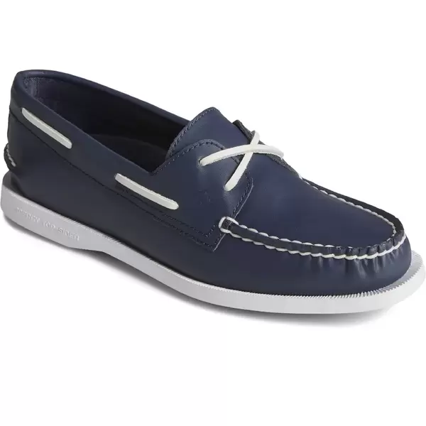 Sperry SeaCycled™ Authentic Original 2-Eye Boat Shoes, Μέγεθος: 36, 3 image
